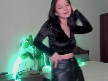 Mila_Dance_ February 08, 2026 Chaturbate stream image