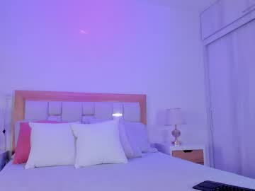 _Natasha18_ February 08, 2026 Chaturbate stream image