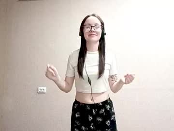 Paulitashbi February 08, 2026 Chaturbate stream image