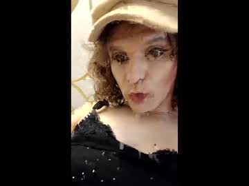 Sabrinatrv February 08, 2026 Chaturbate stream image