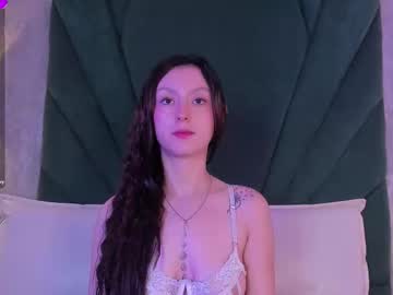 Samara_Goals February 08, 2026 Chaturbate stream image