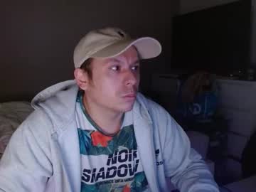 Stiffmeister94 February 08, 2026 Chaturbate stream image