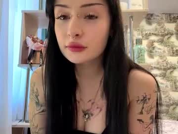 Annicechubb February 08, 2026 Chaturbate stream image