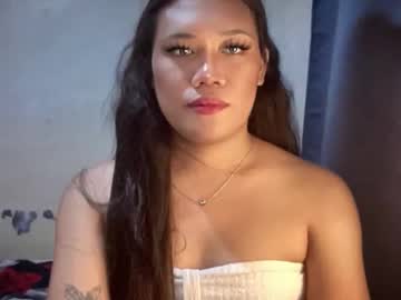 Bad_Kitty_Amara February 08, 2026 Chaturbate stream image