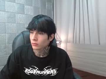 Iancute_ February 08, 2026 Chaturbate stream image