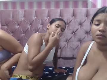 Kattyy_18_ February 08, 2026 Chaturbate stream image