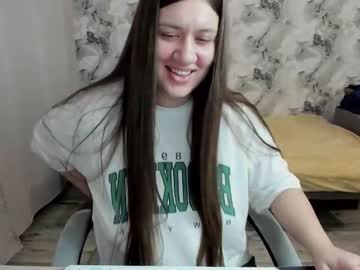 Kianna_Dior_ February 08, 2026 Chaturbate stream image