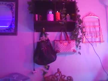 Lustfullily666 February 08, 2026 Chaturbate stream image