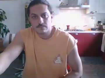 Matteushh87 February 08, 2026 Chaturbate stream image