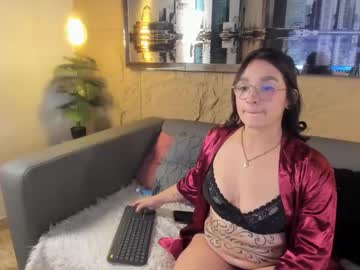Sari_Clark February 08, 2026 Chaturbate stream image