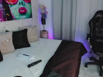 Sophicarter_ February 08, 2026 Chaturbate stream image