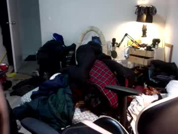 Superslutman February 08, 2026 Chaturbate stream image