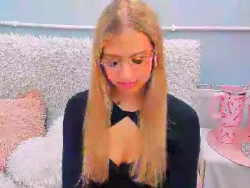 Evettegold February 08, 2026 Chaturbate stream image