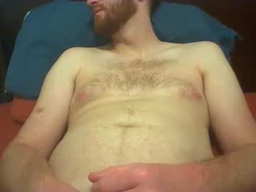 Ginger____ February 08, 2026 Chaturbate stream image