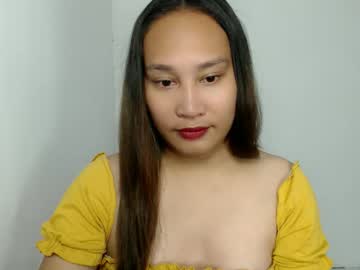 Sweet_Lover5 February 08, 2026 Chaturbate stream image