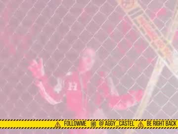 Aggy_Castel February 08, 2026 Chaturbate stream image
