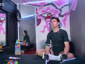 Dhamyan_Wang February 08, 2026 Chaturbate stream image