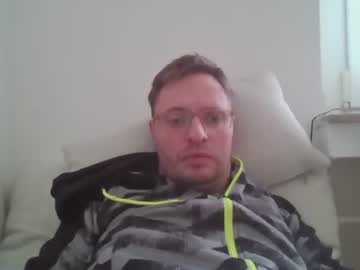 Hot_Chris1989 February 08, 2026 Chaturbate stream image