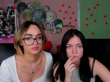 Jessika_Moon_ February 08, 2026 Chaturbate stream image
