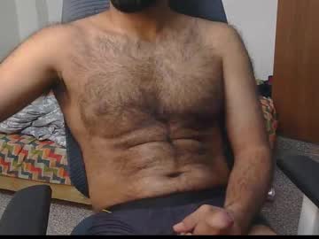 Lovehairyindian February 08, 2026 Chaturbate stream image