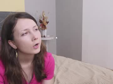 Oliviaturner February 08, 2026 Chaturbate stream image
