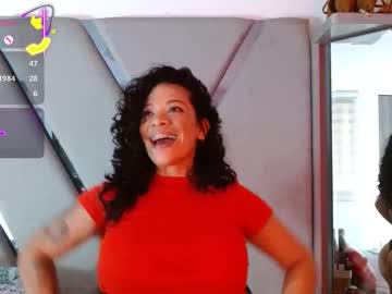 Paula_Daniela1 February 08, 2026 Chaturbate stream image