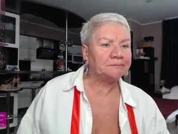 Roxana_Brooks February 08, 2026 Chaturbate stream image