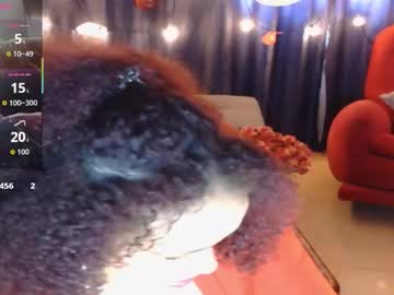 Valenttinasex1 February 08, 2026 Chaturbate stream image