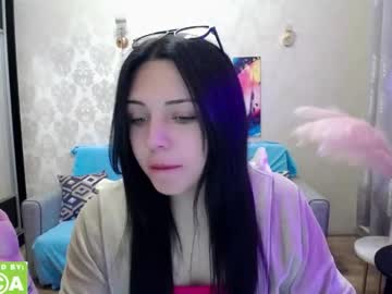 Crownblanche February 08, 2026 Chaturbate stream image
