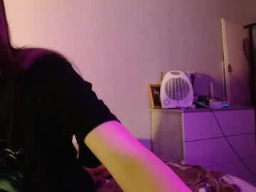 Grace498734 February 08, 2026 Chaturbate stream image