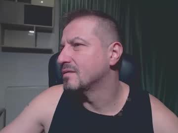 Kinkymike4all February 08, 2026 Chaturbate stream image