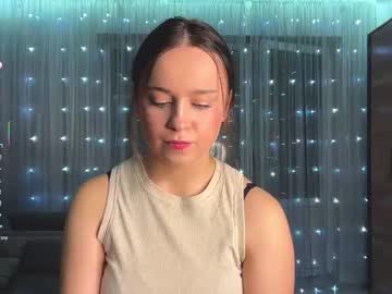 Liza_Crown February 08, 2026 Chaturbate stream image