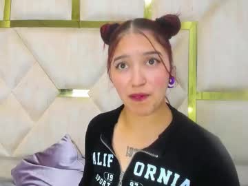 Luisa_Girlssex February 08, 2026 Chaturbate stream image