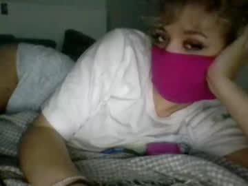 Melissa_Hetty February 08, 2026 Chaturbate stream image