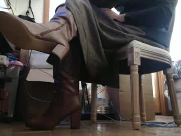 Mskaylahoselegs February 08, 2026 Chaturbate stream image