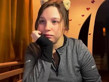 Sweetalissa18 February 08, 2026 Chaturbate stream image