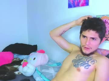 Holy_Taby_ February 08, 2026 Chaturbate stream image