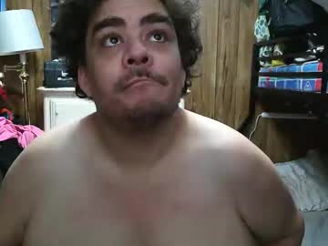 Krzykowboi February 08, 2026 Chaturbate stream image