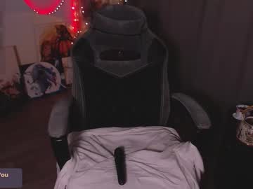 Lissamuff February 08, 2026 Chaturbate stream image
