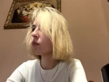 Maryannaplateros February 08, 2026 Chaturbate stream image