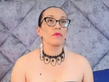 Shantey_Laurent February 08, 2026 Chaturbate stream image