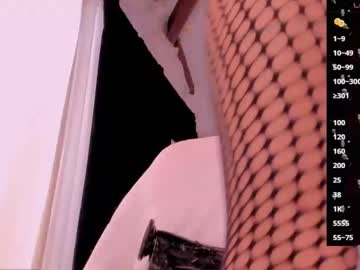 Sweet_Dreamh_666 February 08, 2026 Chaturbate stream image