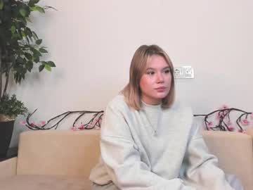 Tawnynothstine February 08, 2026 Chaturbate stream image