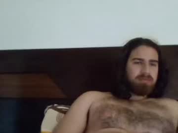 Wiracocha420 February 08, 2026 Chaturbate stream image
