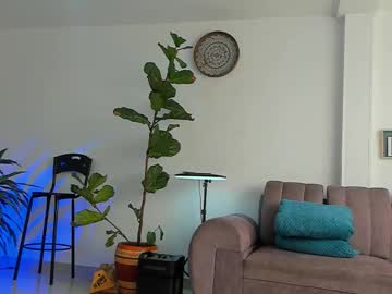 Dantecummingss February 08, 2026 Chaturbate stream image