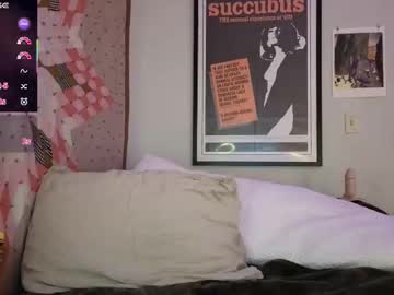 Dreamgirl_666 February 08, 2026 Chaturbate stream image