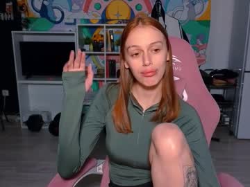 Erikasin February 08, 2026 Chaturbate stream image