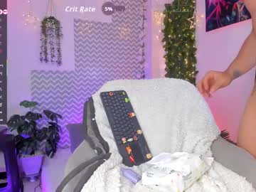 Ibaby_Crazy February 08, 2026 Chaturbate stream image