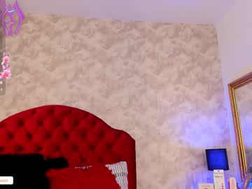 Isabell_13 February 08, 2026 Chaturbate stream image