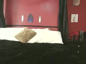 Mistressanam February 08, 2026 Chaturbate stream image